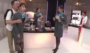 Ngưng đọng thời gian ở cửa hàng mỹ phẩm